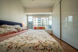 Amber Residences (D15), Condominium #369100731